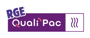 logo qualipac rge