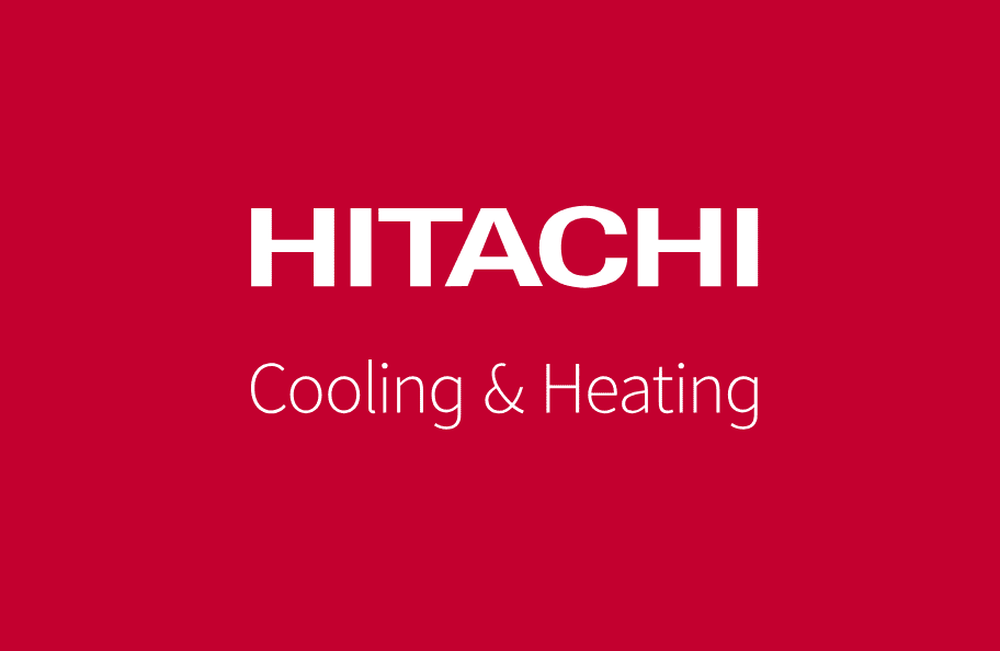 logo hitachi